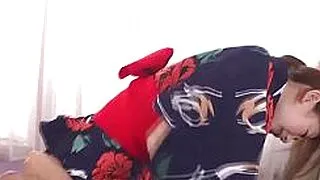 Kaori Maeda's Steamy Threesome in Japan&colon; Oral Sex and Sexual Pleasure Experiences